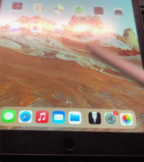 iPad 8Pencil 1代 苹果平板8...