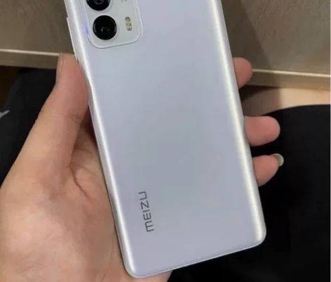 魅族18白色12+256g全网通5g手机 ...