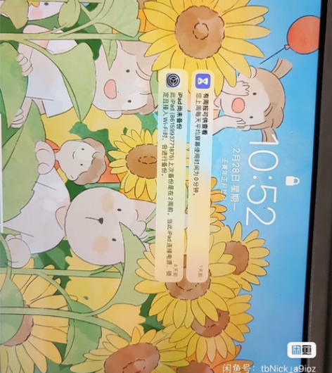 iPad  air4 10.9寸 64G ...