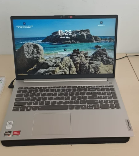 联想商用杨天系列 S15 i5-1155G...