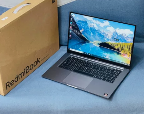 红米16-16寸办公本 R5-4500U-...