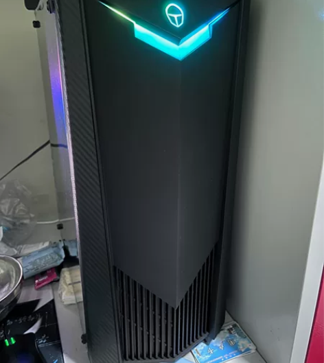 雷神Geekbox 台式机 12代i5-1...