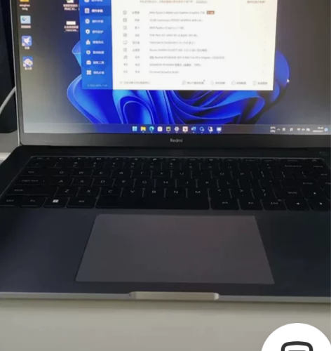 【特价转让】 小米 Redmi BookP...