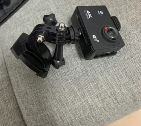 高清WiFi运动相机1200万像素无线自带...