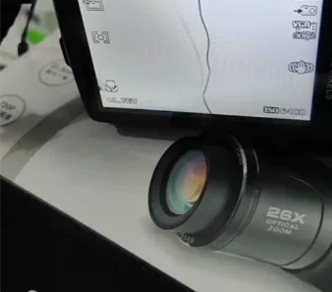 普通数码相机爱国者（aigo） DC-H6...