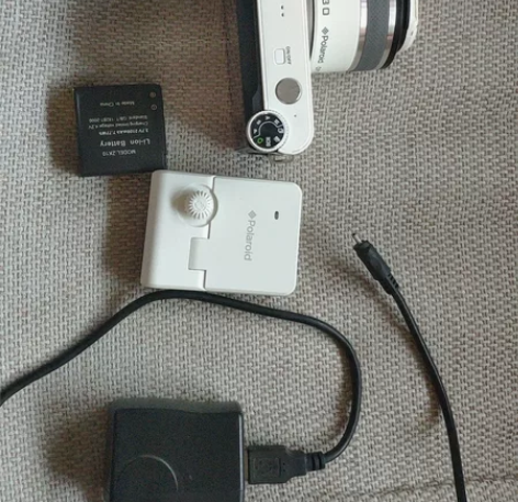 Polaroid/宝丽来型号im1836,...