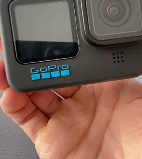 GoPro 10 Hero Black |...