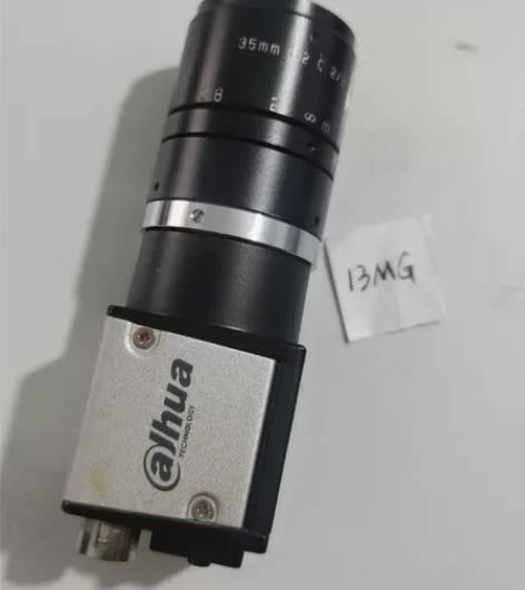 大华华睿130万全局黑白工业相机13MG ...