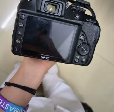 [收！]慢收一台宾得k50套机或者尼康d3...