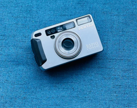 宾得Pentax Espio 120Mi ...