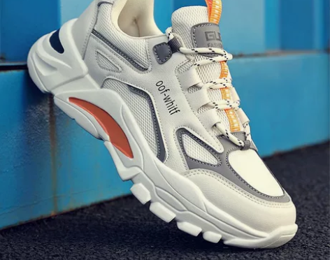 安踏品牌断码特价男鞋秋冬加绒舒适耐磨青年运...