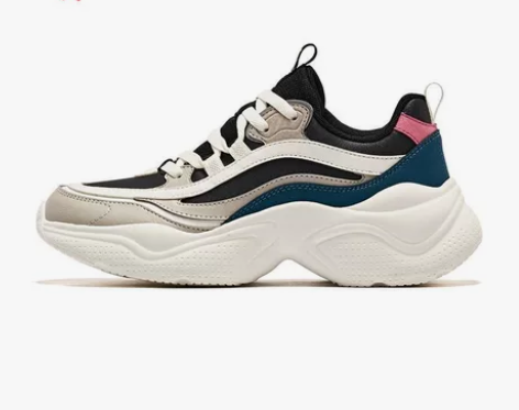 乔丹女士老爹鞋 感兴趣的话点“我想要”和我...