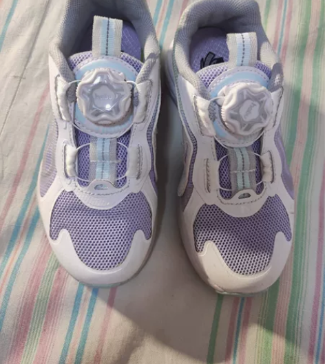 29码安踏夏季儿童运动鞋 29码，安踏，夏...