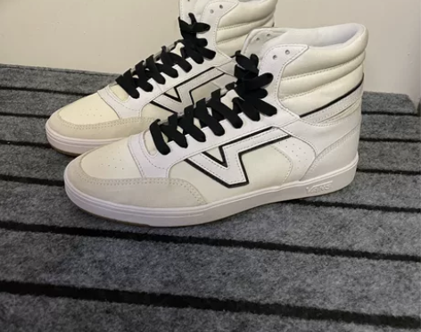 vans断码特价 尺码42sample超轻...