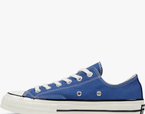 Converse/匡威 帆布鞋 感兴趣的话...