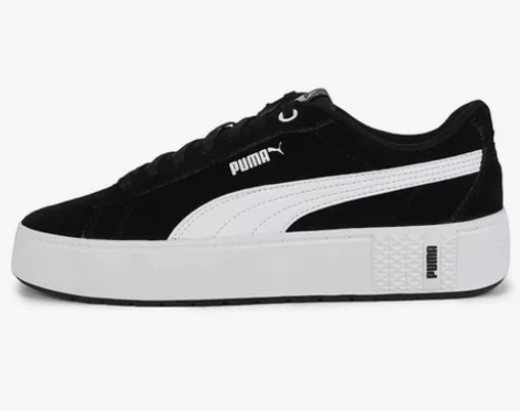 彪马 PUMA 女子 基础系列 PUMA ...