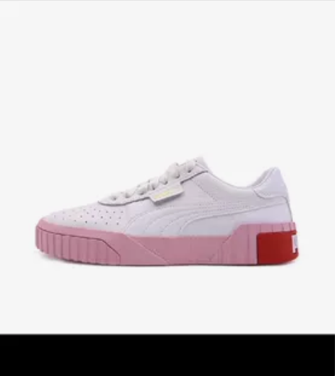 在家可发货）Puma彪马女鞋三明治草莓鞋C...