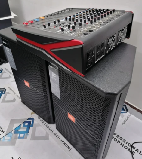 15寸jbl专业KTV音响户外婚庆演出家庭...