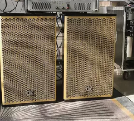 进口单元帝肯CH-12专业12寸音响套装,...