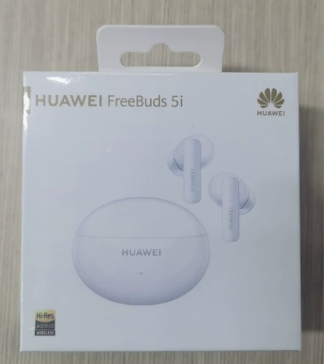 全新华为蓝牙耳机5i，不讲价，只要499元...