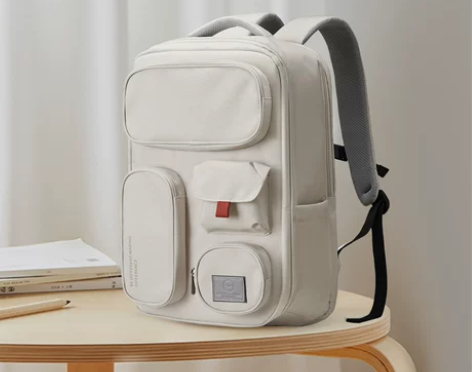 【跨年狂欢】【米熙374】背包女双肩包包电...