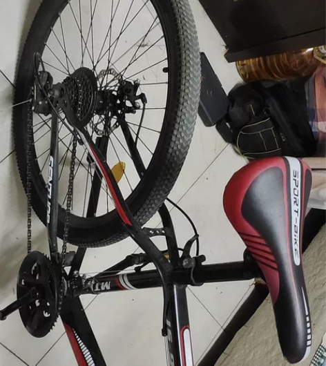 山地车自行车男女成人变速单车学生青少年越野...