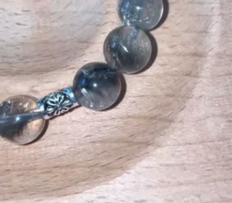 10mm的黑银泰外面现在要卖到二三千了吧！...