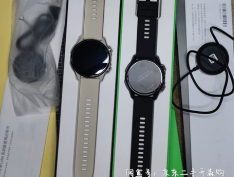 小米手表Color运动版 小米智能手表 【...