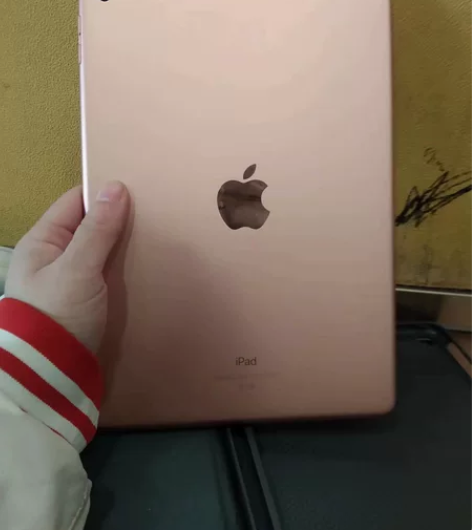 纯原装iPad 6 2018 128g 下...