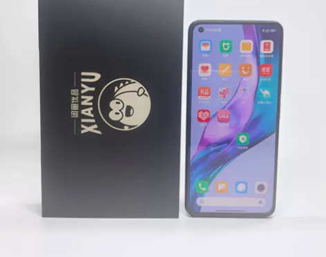 小米 11 青春版（5G）8+128GB ...