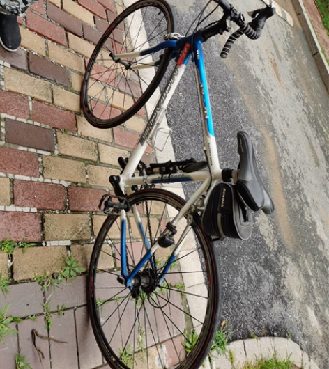 法国蒙太奇公路自行车 3900+购大连同城...