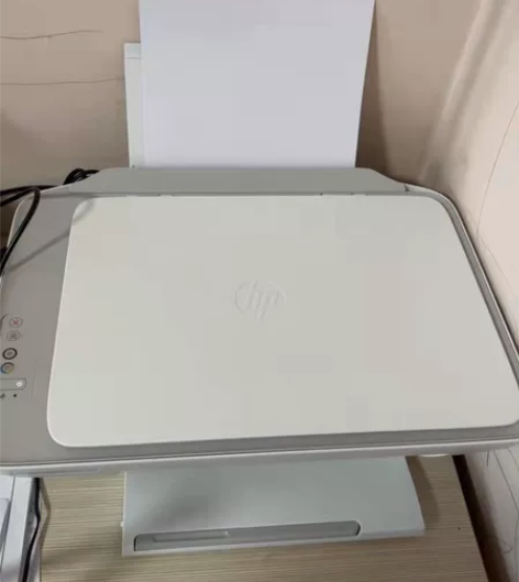 【自用急出】惠普2130/2131彩印复印...