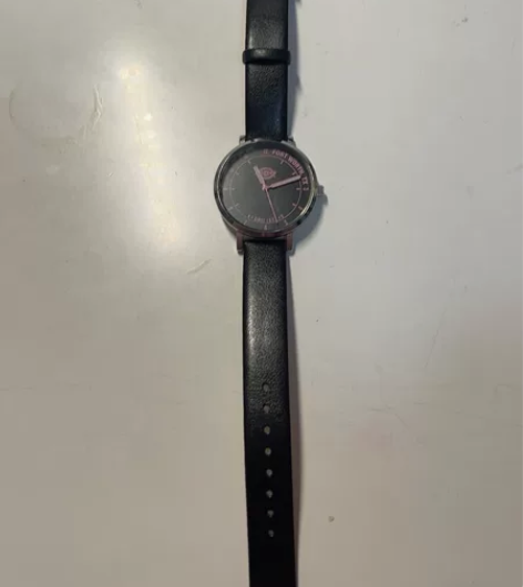 Dickies手表 9成新 本人不爱戴手表...