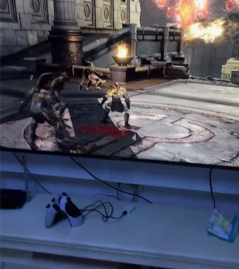 港版光驱三星固态2t、索尼PS5   港版...