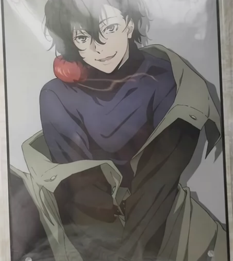 三分妄想太宰治cos 太宰治潮服cos 太...