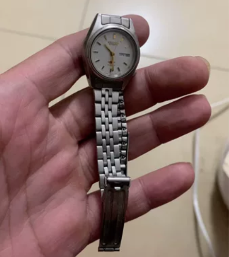 西铁城女表 感兴趣的话点“我想要”和我私聊...