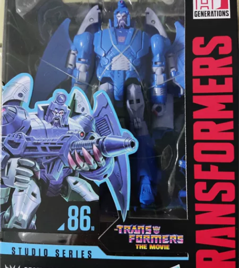 孩之宝Hasbro变形金刚ss86瘟疫 全...