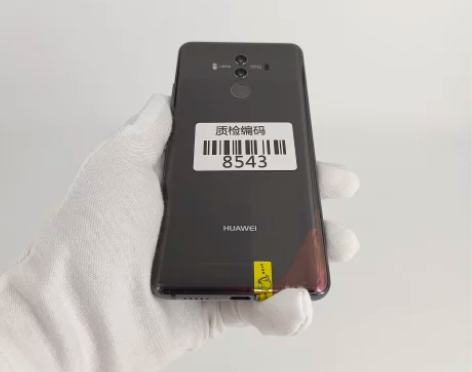 华为mate10Pro 银钻灰 6+128...