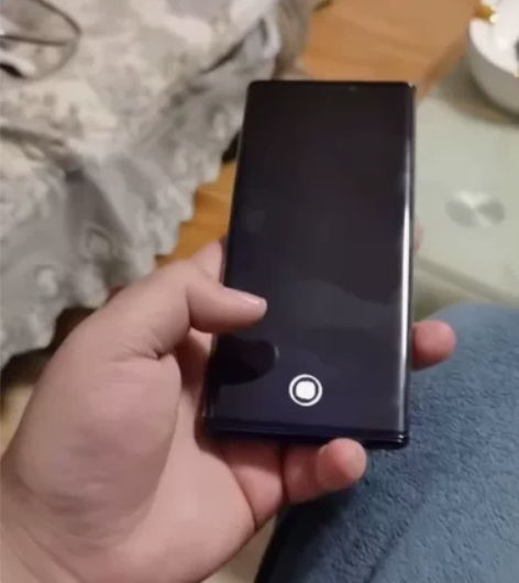 Huawei/华为 华为 Mate 30 ...