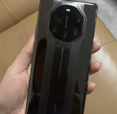 华为Mate40RS保时捷 正品国行5G旗...