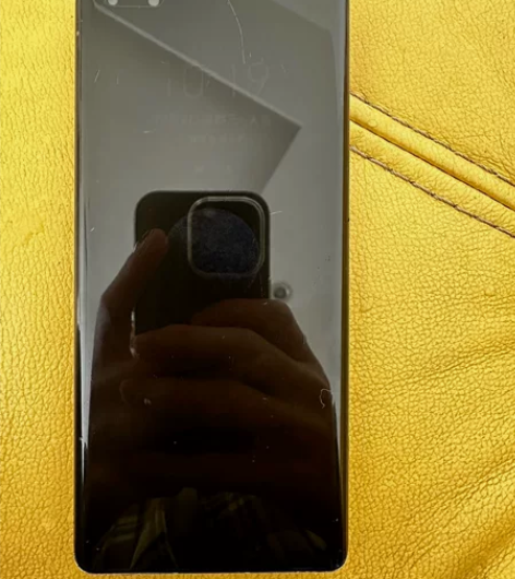 华为mate40pro 5G版  256G...