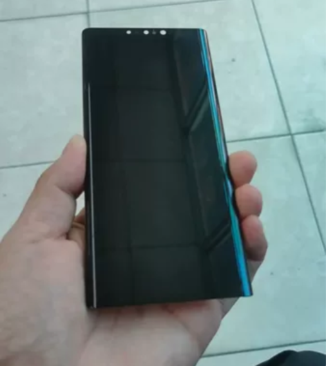 华为HUAWEI Mate 30 Pro ...