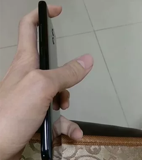 华为mate10高配版6+128仅开封未使...