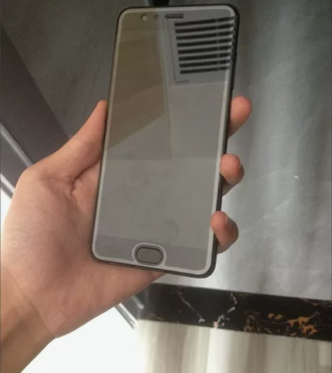 自用小米Note3 骁龙660处理器 4+...
