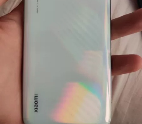 小米cc9e 99新一直当备用机用 裸机 ...