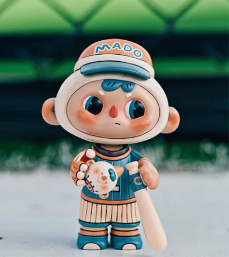 mado麻豆棒球 标价顺丰保价到付出 退坑...