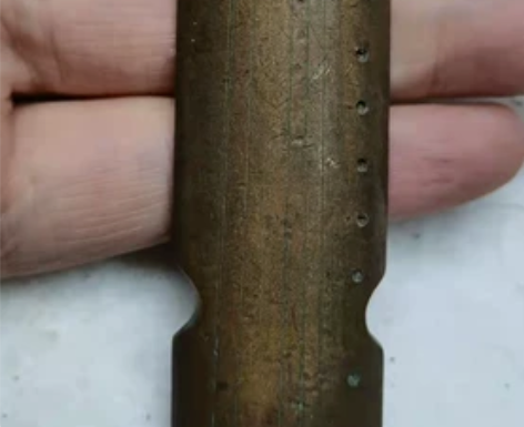 民国琴型镇纸一只 感兴趣的话点“我想要”和...