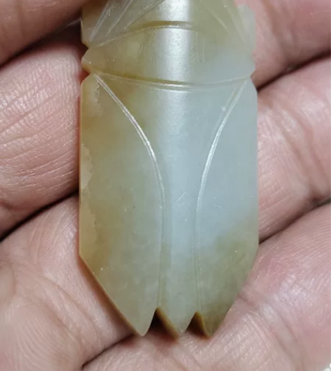 汉蝉，刀刀见锋。 感兴趣的话点“我想要”和...