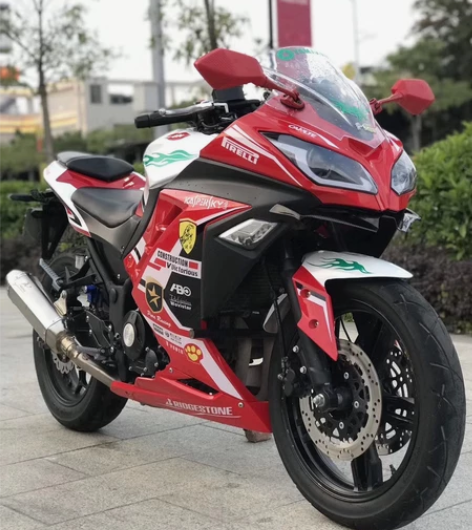 2019年小忍者·350c 手续齐全带年审...