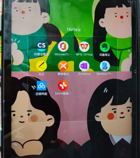 联想小新pad 本人在校大学生，为了方便上...